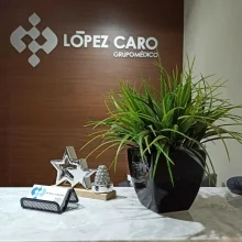 Foto de Dr. Oscar Alejandro Lopez Caro, Cirugía General en Cuernavaca