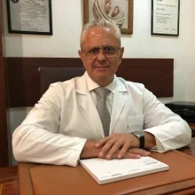 Foto de Dr. Pablo E. Chernicoff Kachka, Ginecología y Obstetricia en Cuernavaca