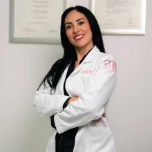 Foto de Dr. Pamela Álvarez Ponce, Ginecología y Obstetricia en Cuernavaca