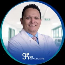 Foto de Dr. Ricardo Galvan Gomez, Ortopedia y Traumatología en Cuernavaca