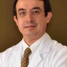 Foto de Dr. Ricardo H E Montoya Pulido, Pediatría en Cuernavaca