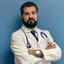 Foto de Dr. Rogiere Hafid Fadul Trujillo, Cirugía General en Cuernavaca