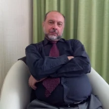 Foto de Dr. Sergio S. Trejo Flores Caso, Medicina Interna en Cuernavaca