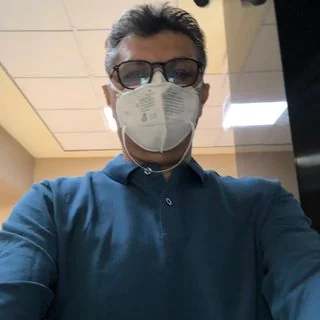 Foto de Dr. Sergio Tenorio Morales, Gastroenterología en Cuernavaca