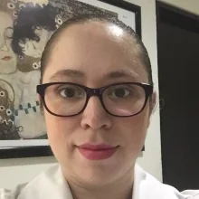 Foto de Dr. Susana Soto López, Ginecología y Obstetricia en Cuernavaca