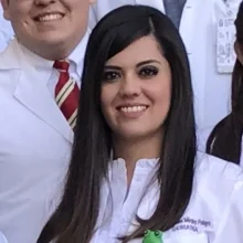 Foto de Dr. Adriana Marquez Pelayo, Geriatría en Tepic