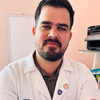 Foto de Dr. Alejandro Enrique Coronado Rosales, Neurocirugía en Tepic