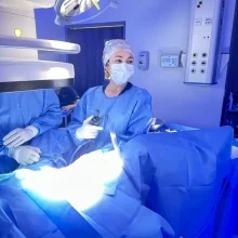 Foto de Dr. Álica Lizbeth Méndez Cueto, Urología en Tepic