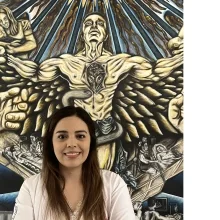 Foto de Dr. Alicia Mendez Gomez, Alergología e Inmunología Clínica en Tepic