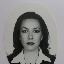 Foto de Dr. Alma Rosa Bizarron Muro, Neumología en Tepic