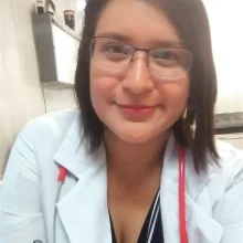 Foto de Dr. Ana Luisa Serrano Andres, Pediatría en Tepic