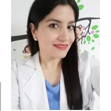 Foto de Dr. Angelina Elisa Andrade Aguila, Pediatría en Tepic