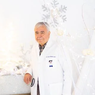 Foto de Dr. Arturo Montero Matamoros, Pediatría en Tepic