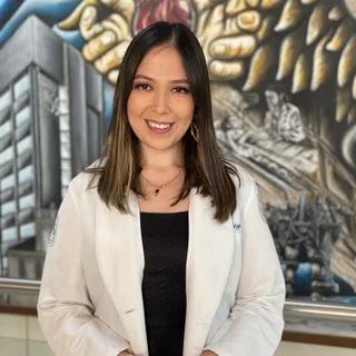 Foto de Dr. Aurora Sofia Vazquez Jimenez, Neumología en Tepic