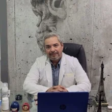 Foto de Dr. Carlos Arturo Lamas Cervantes, Anestesiología en Tepic