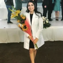Foto de Dr. Carolina Garcia Cambero, Pediatría en Tepic
