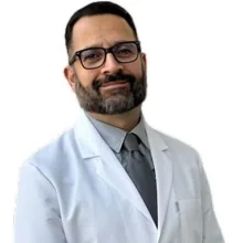 Foto de Dr. Christopher Peña George, Urología en Tepic