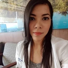 Foto de Dr. Dalia Victoria Méndez Bizarrón, Cirugía General en Tepic