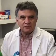 Foto de Dr. Daniel A Balderas Gurria, Cirugía Pediátrica en Tepic