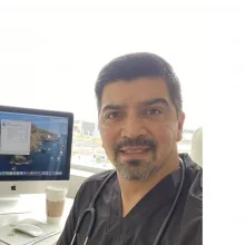 Foto de Dr. Daniel Garcia Sanchez, Cirugía Pediátrica en Tepic