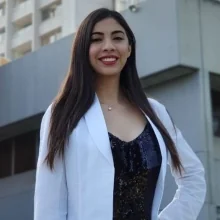 Foto de Dr. Diana Sandoval Jasso, Nefrología en Tepic