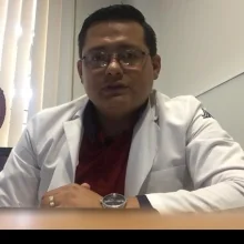 Foto de Dr. Edgar Muñoz Islas, Urología en Tepic