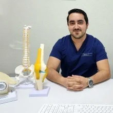 Foto de Dr. Eduardo Tenorio Monzalvo, Ortopedia y Traumatología en Tepic