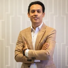 Foto de Dr. Eliud Israel Razura Moran, Urología en Tepic