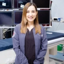 Foto de Dr. Enna Castro Gonzalez, Pediatría en Tepic