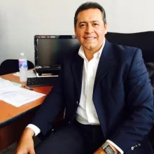 Foto de Dr. Enrique Fragoso Olivares, Ortopedia y Traumatología en Tepic