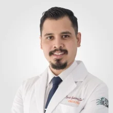 Foto de Dr. Erick Gutiérrez Quezada, Cirugía General en Tepic
