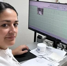Foto de Dr. Erika Vanessa Carrillo Camacho 2, Neurología en Tepic