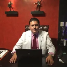 Foto de Dr. Feliciano Santana Garcia, Pediatría en Tepic