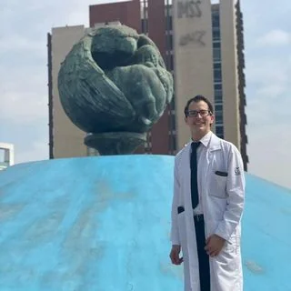 Foto de Dr. Fernando Partida Ibarra, Ginecología y Obstetricia en Tepic