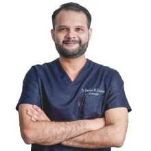 Foto de Dr. Francisco Manuel Cienfuegos Vargas, Urología en Tepic