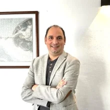 Foto de Dr. Gabriel Fernandez Sanchez, Neumología en Tepic