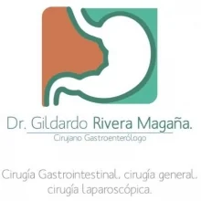 Foto de Dr. Gildardo Rivera Magaña, Cirugía General en Tepic