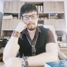 Foto de Dr. Guillermo Gonzalez Ortega, Psiquiatría en Tepic