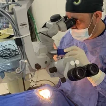 Foto de Dr. Héctor Nuño Moya, Oftalmología en Tepic