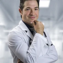 Foto de Dr. Humberto García Rosas, Cirugía General en Tepic