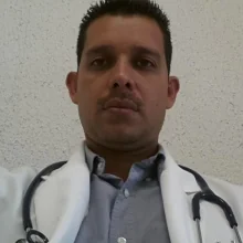 Foto de Dr. J. Gabriel Ramirez Salazar, Pediatría en Tepic