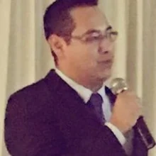 Foto de Dr. Jesús Alejandro Romero Rodríguez, Pediatría en Tepic