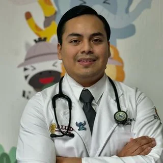Foto de Dr. Joctan Jafet Esparza Alvarado, Pediatría en Tepic
