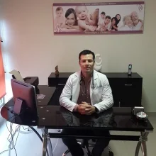Foto de Dr. Jorge Alberto Hidalgo Herrera, Ginecología y Obstetricia en Tepic