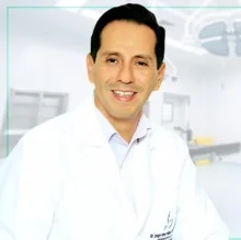 Foto de Dr. Jorge Amyr Nunez Sandoval, Cirugía General en Tepic