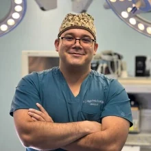 Foto de Dr. Jorge Hugo Peña Rodríguez, Urología en Tepic