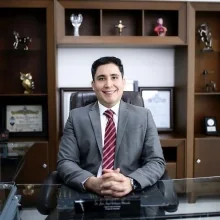 Foto de Dr. Jose Angel Rodríguez Mercado, Cirugía General en Tepic