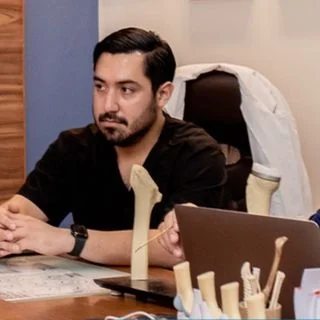 Foto de Dr. José Benito Del Real Martínez, Ortopedia y Traumatología en Tepic