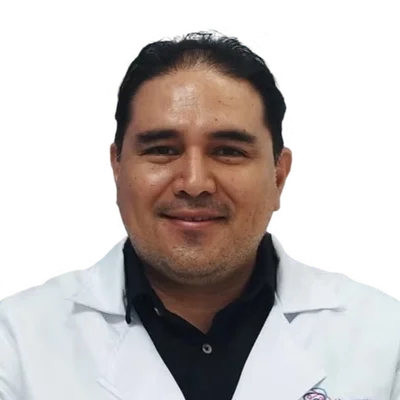 Foto de Dr. José Darío Ochoa Mena, Neurología en Tepic