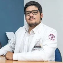 Foto de Dr. Juan Carlos Bustamante Salgado, Ortopedia y Traumatología en Tepic